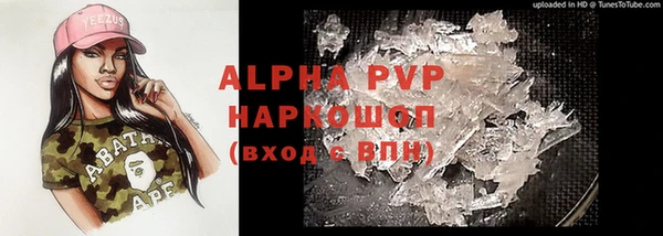 ALPHA PVP Инсар